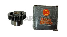 New Royal Enfield GT Continental Cam Gear Assembly - Exhaust - SPAREZO